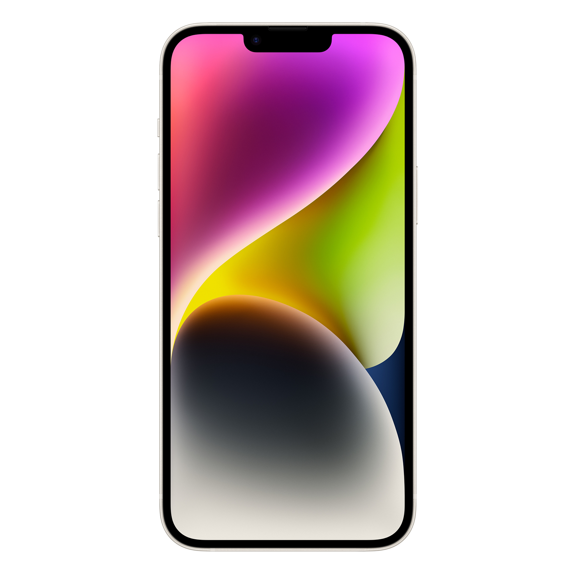 Apple iPhone 14 Plus 256 GB Starlight