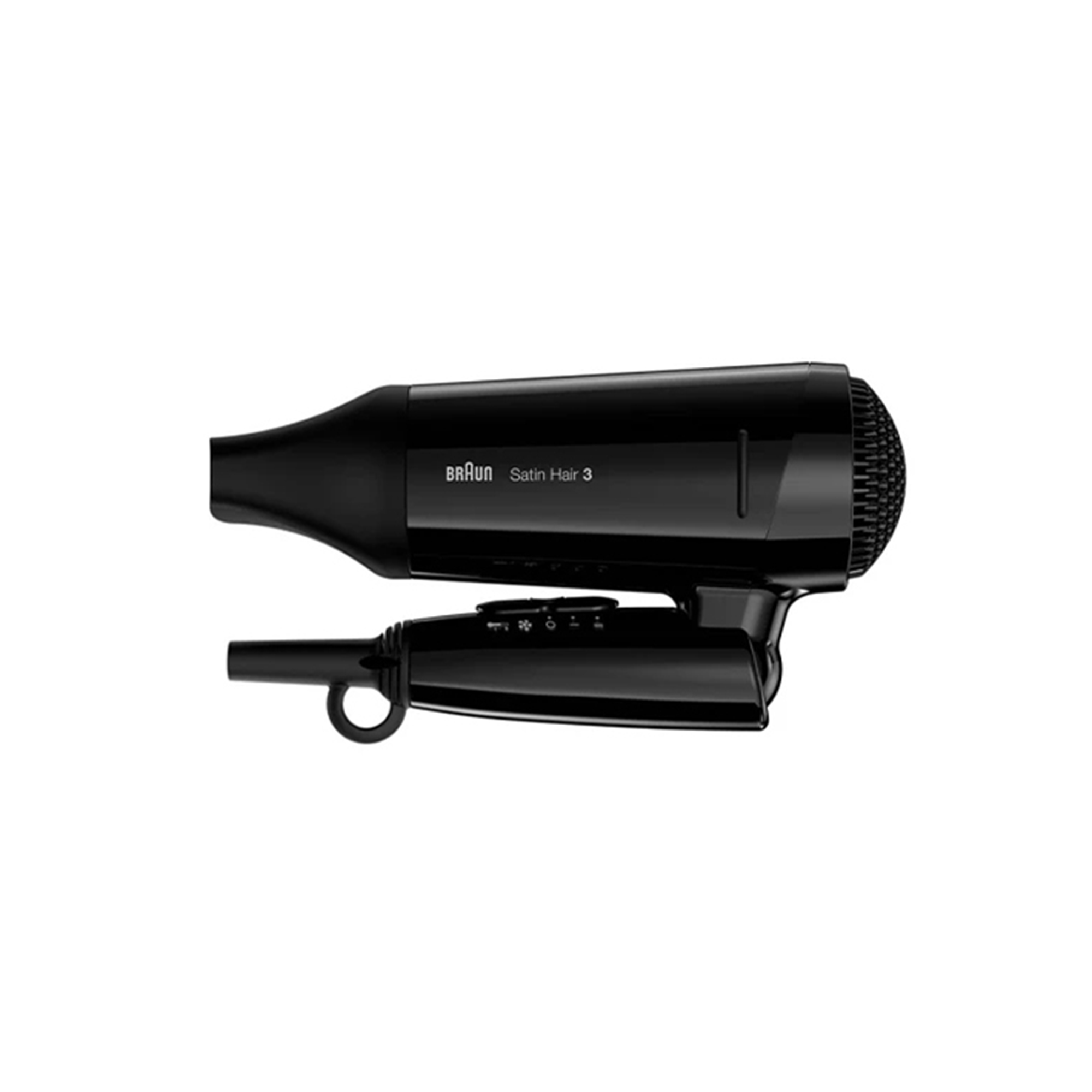 Hajszárító Braun HD350 Satin Hair 3